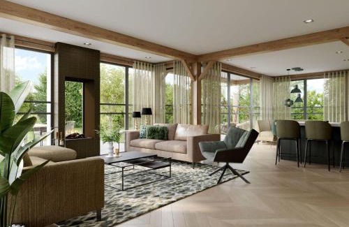 De Cocksdorp Villa | Luxury Villa in De Cocksdorp