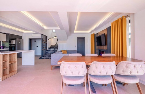 Oludeniz Villa | Luxury Villa in Fethiye Region, 5 Minutes Away from Ölüdeniz Beach