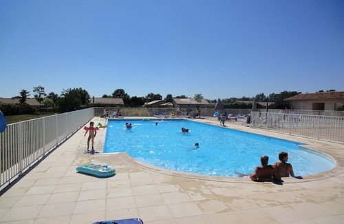 Les Forges Villa | Luxury Villa in France with Private Pool