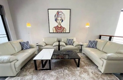 Chiang Mai House | Luxury Villa in Green Community