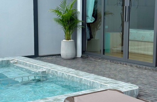 Downtown Krabi Villa | Luxury villa in Krabi