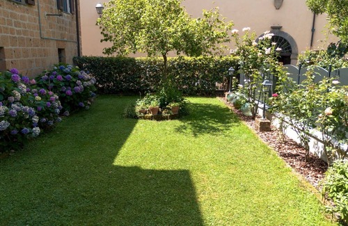 Orvieto Apartment | Luxury villa in Orvieto