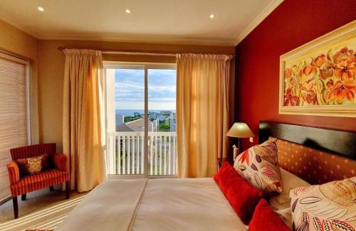 Pinnacle Point Apartment | Luxury Villa in Pinnacle Point with Inverter