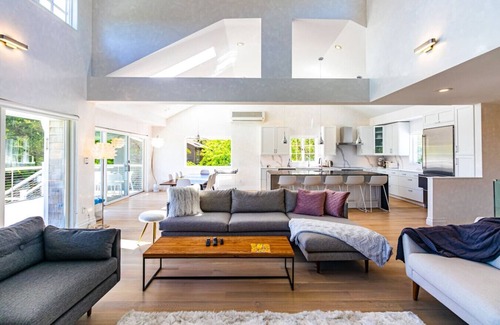 Shinnecock Hills House | Luxury Villa in Southampton