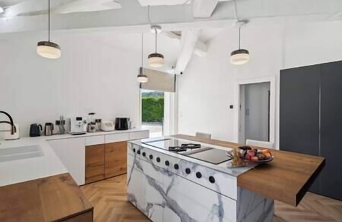 Ramatuelle House | Luxury Villa in St Tropez area