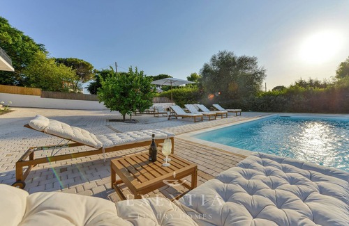 Isola Villa | Luxury Villa in Syracuse