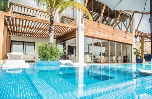 Cap Cana Marina Villa | Luxury Villa in the Cap Cana Marina