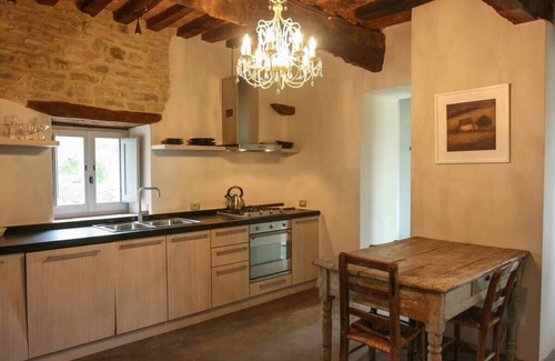 Nerbisci Villa | Luxury villa in Umbria