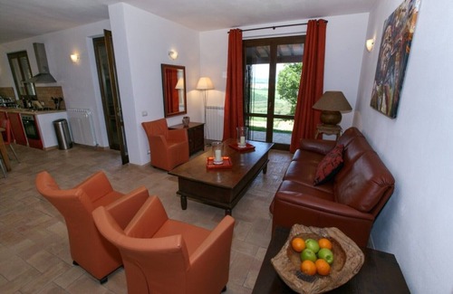 Todi Villa | Luxury villa in Vasciano (Todi - Umbria) with private pool and fantastic views