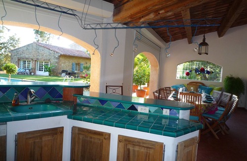 Villecroze House | Luxury Villa in Villecroze - Dive into Paradise with Your Private Oasis!