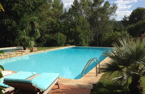 Villecroze House | Luxury Villa in Villecroze - Dive into Paradise with Your Private Oasis!