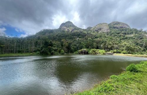 Sulthan Bathery Villa | Luxury Villa in Wayanad Hills with Private Garden