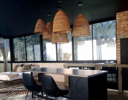 Omaheke Apartment | Luxury Villa in Windhoek with Private Pool