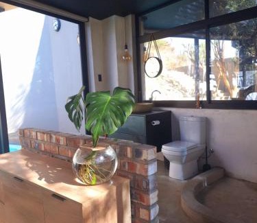 Omaheke Apartment | Luxury Villa in Windhoek with Private Pool