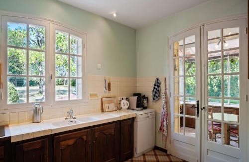 Velines Villa | Luxury Villa in Wine Country