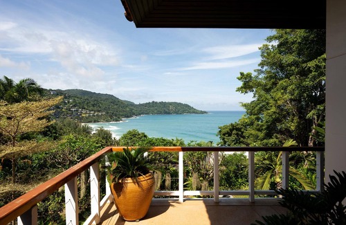 Kata Villa | Luxury villa Kinnaree at Katamanda