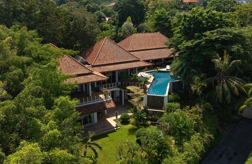 Kata Villa | Luxury villa Kinnaree at Katamanda