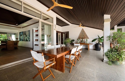 Kata Villa | Luxury villa Kinnaree at Katamanda