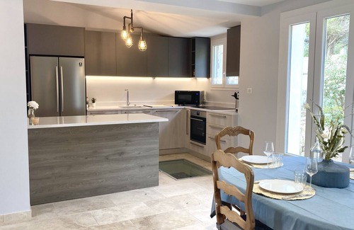 Foulquines House | Luxury villa les Garrigues
