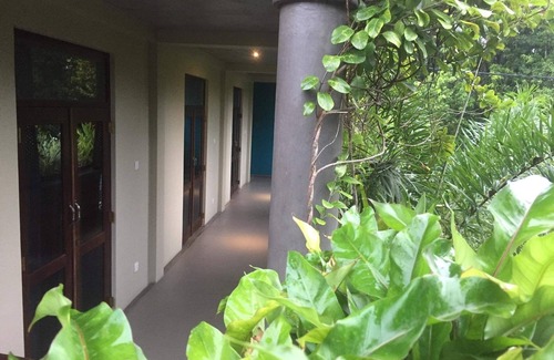 Unawatuna Villa | Luxury Villa