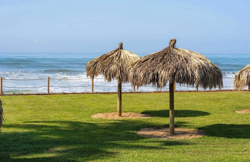 Boulevard Barra Vieja Villa | Luxury Villa Private Beach Dreams Diamante