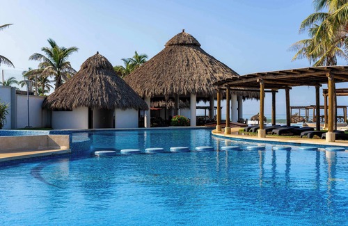 Boulevard Barra Vieja Villa | Luxury Villa Private Beach Dreams Diamante
