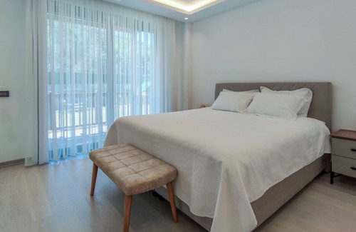 Yalikavak Villa | Luxury Villa Nature Life 2