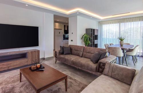 Yalikavak Villa | Luxury Villa Nature Life 2