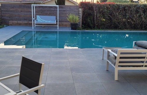 Aussonne Villa | Luxury villa near Meet and Airbus