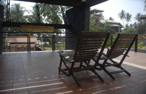 Hettimulla Villa | Luxury Villa Near To Beach