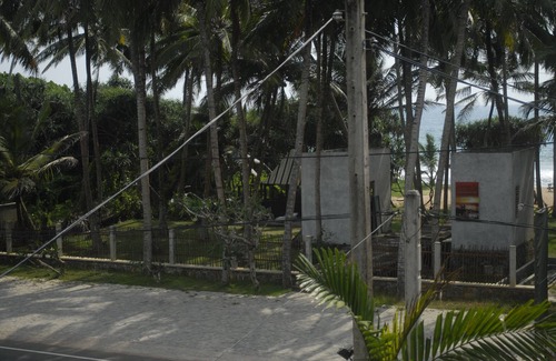 Hettimulla Villa | Luxury Villa Near To Beach