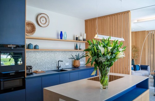 Guerrevieille Villa | Luxury villa next beach & golf