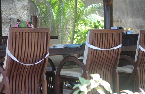 Banjartegehe Villa | Luxury Villa On The Beach In Bali