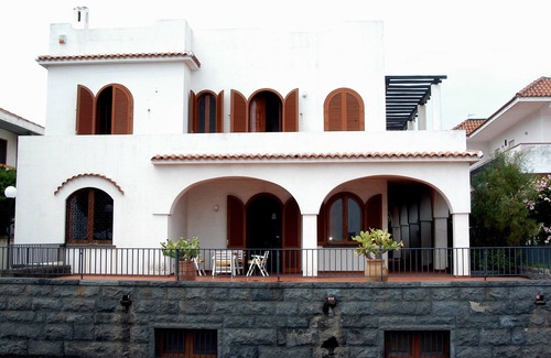 Torre Archirafi Villa | Luxury villa on the waterfront in Torre Archirafi - Sicily - Italy