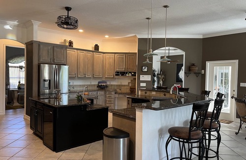 Port Charlotte Villa | Luxury Villa on Canal