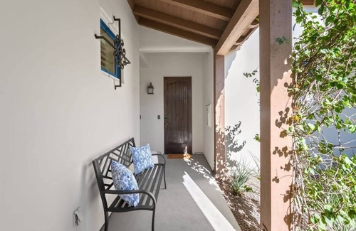 La Quinta Villa | Luxury Villa Palmera -12 Pools/11 Hot Tubs/Patio