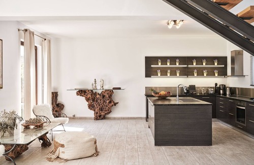 Kastania Villa | Luxury Villa Piedra