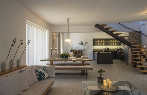 Kastania Villa | Luxury Villa Piedra