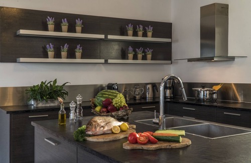 Kastania Villa | Luxury Villa Piedra