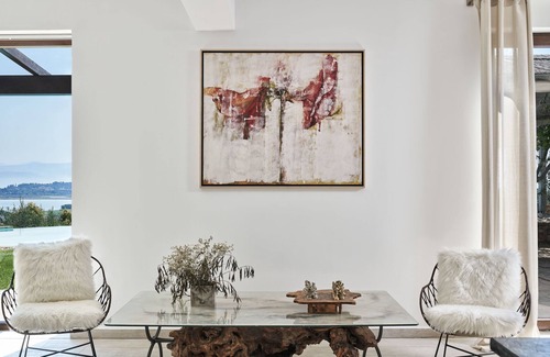 Kastania Villa | Luxury Villa Piedra