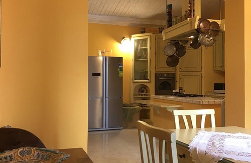 Partanna Villa | Luxury villa/Private Heated Pool/Private Garden