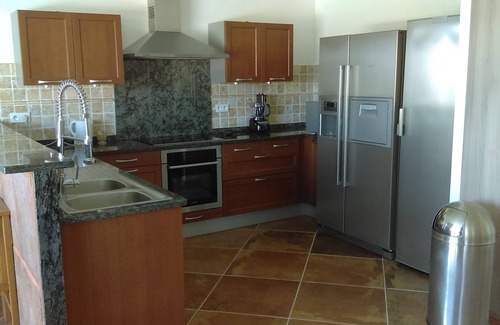 Coti-Chiavari Villa | Luxury villa . reduced prices for 4 and 5 people
