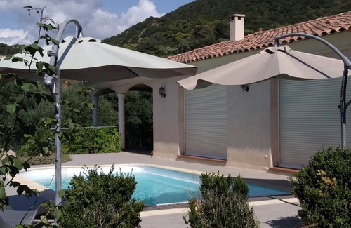 Coti-Chiavari Villa | Luxury villa . reduced prices for 4 and 5 people