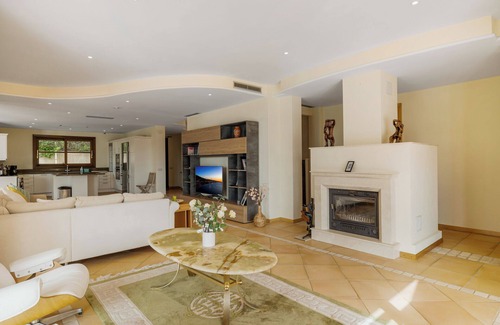 Marbella House | Luxury Villa Robledal in Marbella