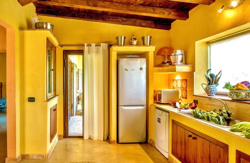 Castelvetrano Villa | Luxury Villa Silene with Swimming Pool and Large Garden Castelvetrano Selinunte Sicily