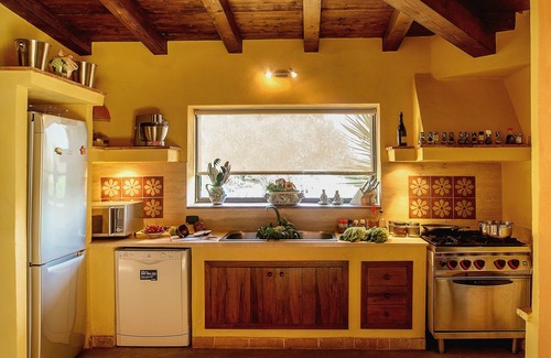Castelvetrano Villa | Luxury Villa Silene with swimming pool in Castelvetrano Selinunte, Sicily