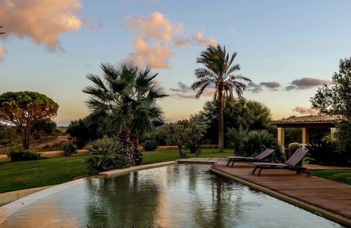 Castelvetrano Villa | Luxury Villa Silene with swimming pool in Castelvetrano Selinunte, Sicily