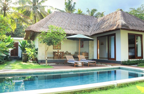 Ubud Villa | Luxury Villa Stay – Serenity, Style, and Convenience Combined