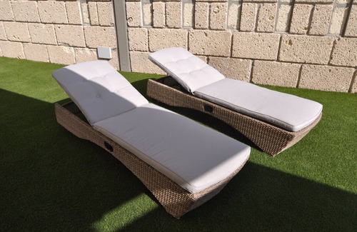 Chayofa Villa | Luxury villa Tenerife South near Los Cristianos