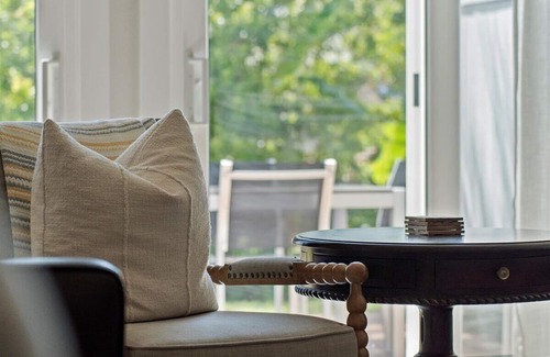 Sawgrass House | Luxury Villa at Sawgrass Country Club on the 4th hole